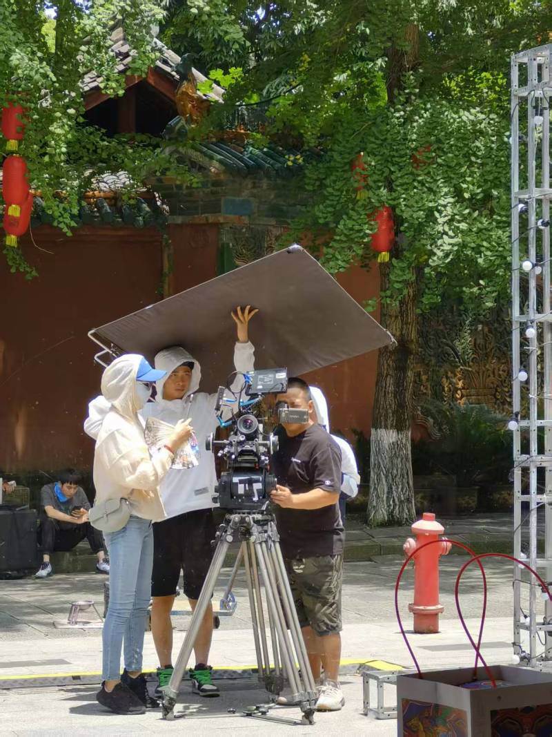 平罗县产品宣传视频拍摄公司避坑：资质、案例、服务全解析