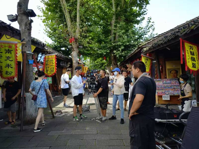 平罗县产品视频拍摄技术升级：AI与三维动画深度融合