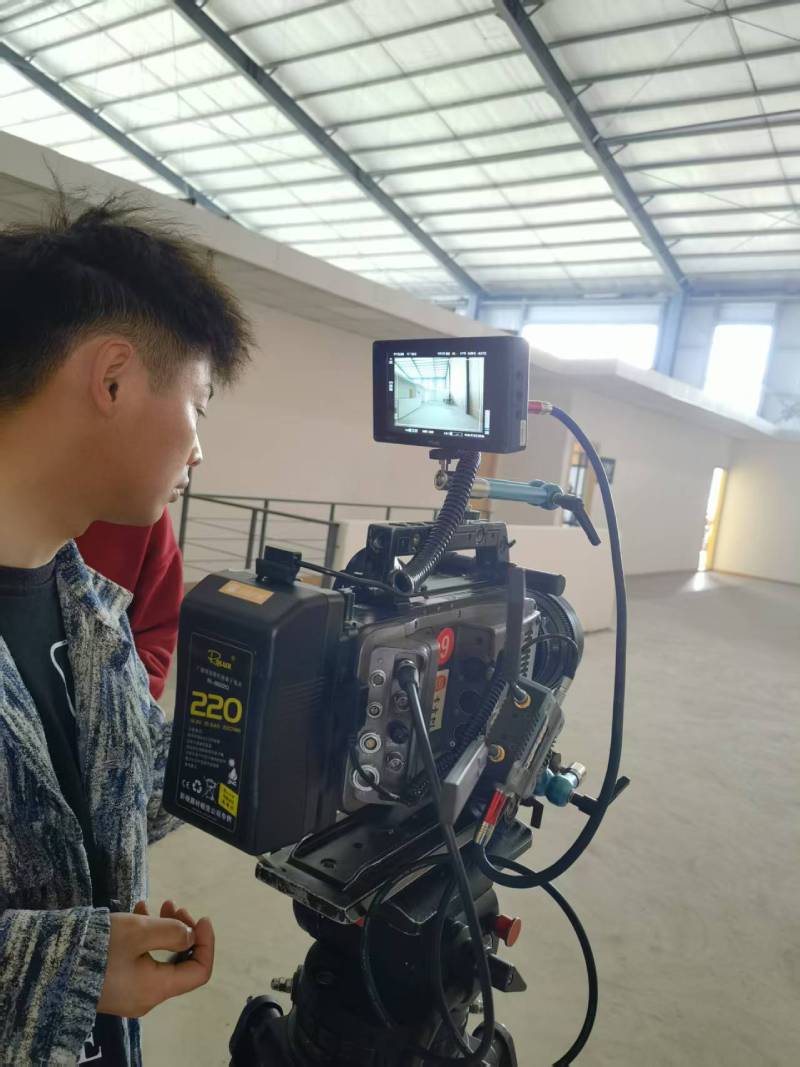 平罗县电商产品视频拍摄制作：小成本也能产出高质感内容？