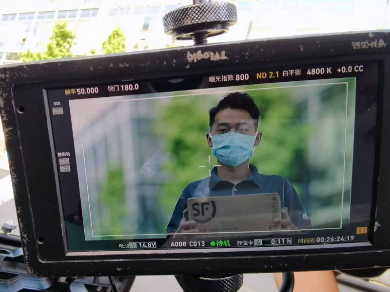 平罗县极致互动，引领产品宣传视频潮流前沿